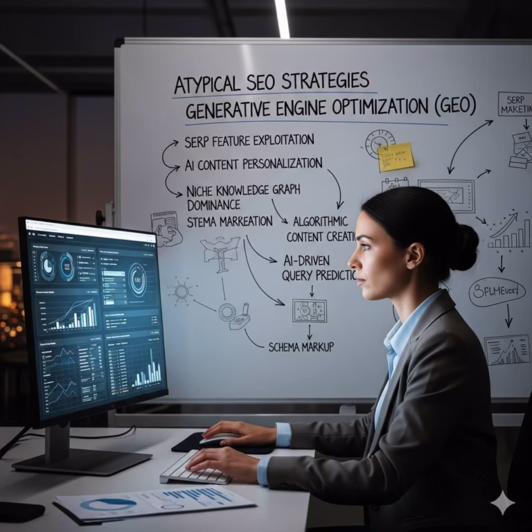 Strategii de marketing atipice pentru rezultate masurabile